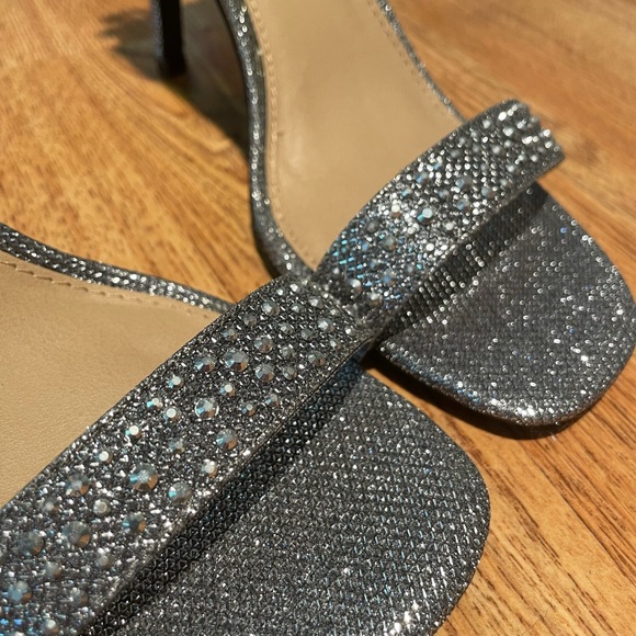 Sparkling Cocktail Heel - Picture 9 of 9